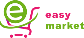 easy market gr logo